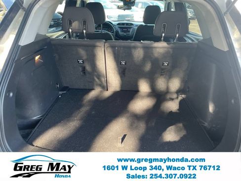 Used 2023 Chevrolet TrailBlazer LS FWD image 25