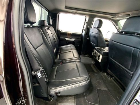 Used 2019 Ford F150 Lariat AWD/4WD image 25