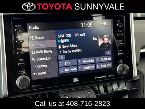 Used 2020 Toyota RAV4 XSE AWD/4WD image 22