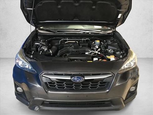 Used 2019 Subaru Crosstrek 2.0i Premium w/ Eyesight System AWD/4WD image 18