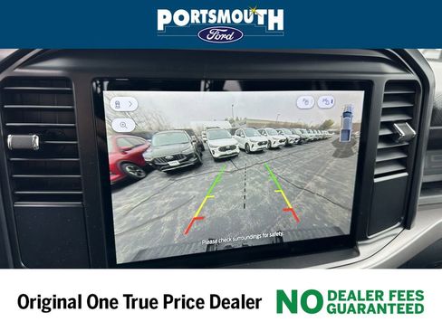 New 2025 Ford F150 XL image 8