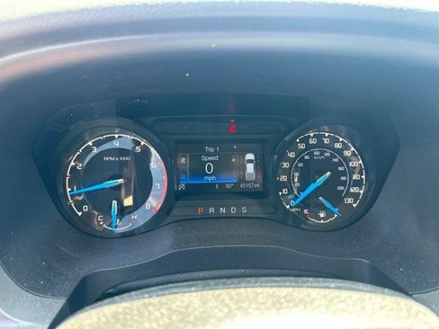 Used 2019 Ford Ranger XLT w/ Equipment Group 302A Luxury AWD/4WD image 8