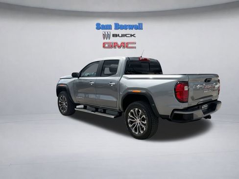 Certified 2024 GMC Canyon Denali image 7