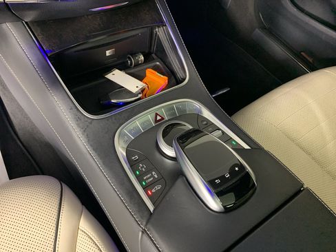 Used 2015 Mercedes-Benz S 550 Sedan image 25