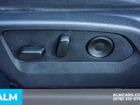 Used 2025 GMC Sierra 1500 AT4 w/ AT4 Preferred Package image 51