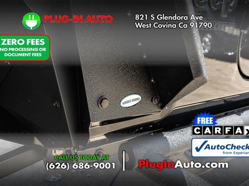 Used 2023 Jeep Gladiator Sport AWD/4WD image 8