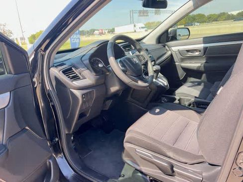 Certified 2018 Honda CR-V LX image 3