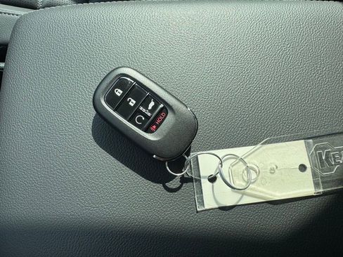 New 2026 Honda CR-V EX-L image 13