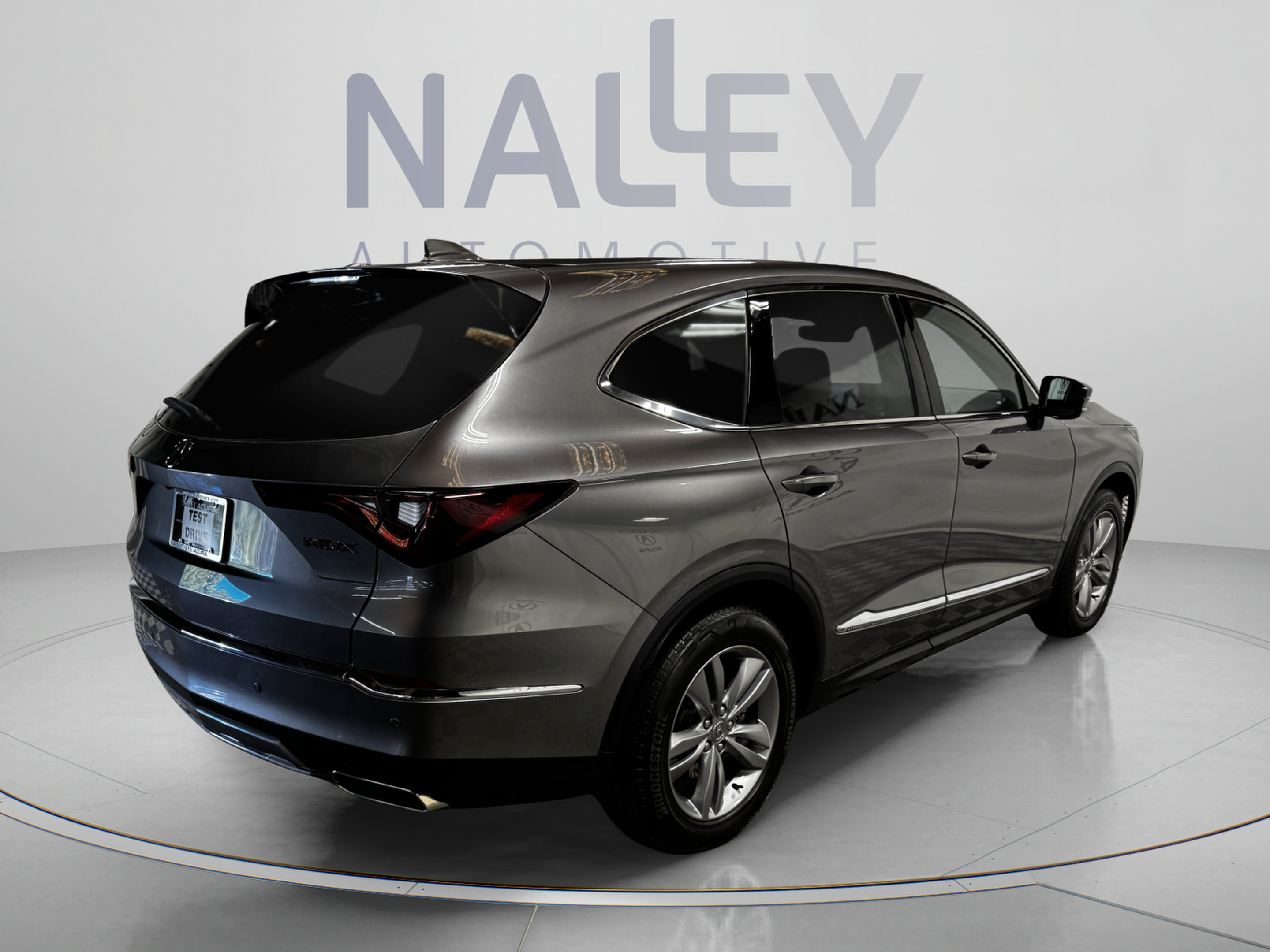 Used 2026 Acura MDX FWD image 5