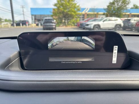 New 2026 MAZDA CX-30 AWD 2.5 S w/ Select Sport Pkg image 26