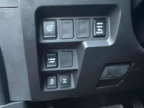 New 2026 Nissan Frontier PRO-4X w/ Pro Premium Package image 22