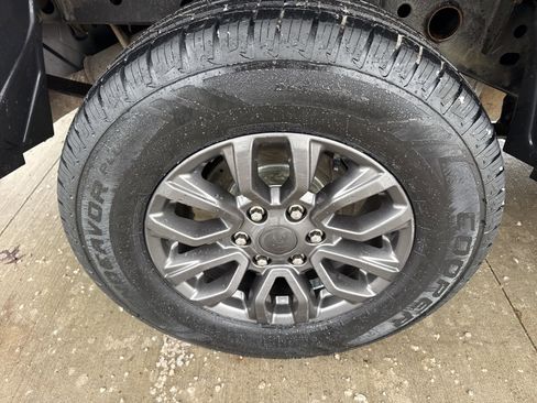 Certified 2020 Ford Ranger XLT w/ Equipment Group 301A Mid image 20