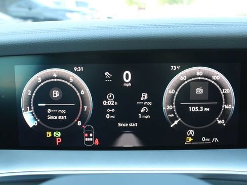 New 2026 Volkswagen Tiguan SE AWD/4WD image 11