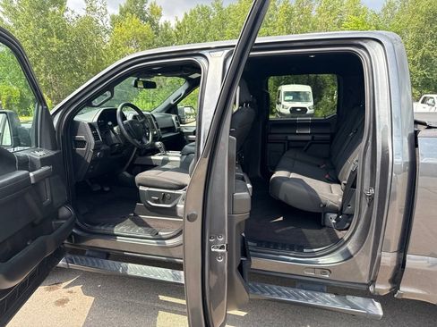 Used 2020 Ford F150 XLT w/ Equipment Group 302A Luxury AWD/4WD image 5