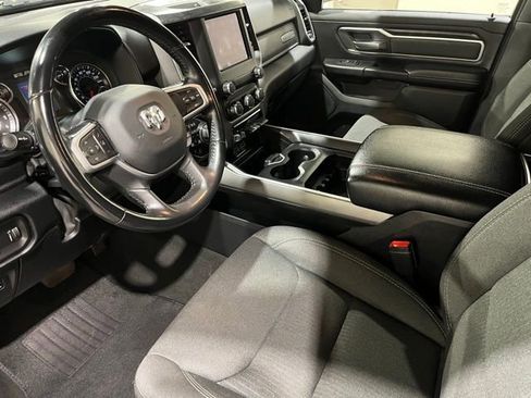 Used 2020 RAM 1500 Big Horn image 15