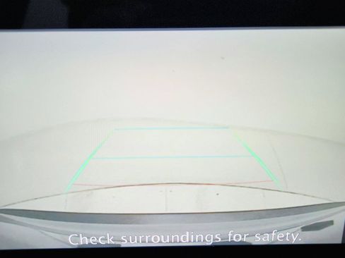 Used 2025 Nissan Kicks SV FWD image 16