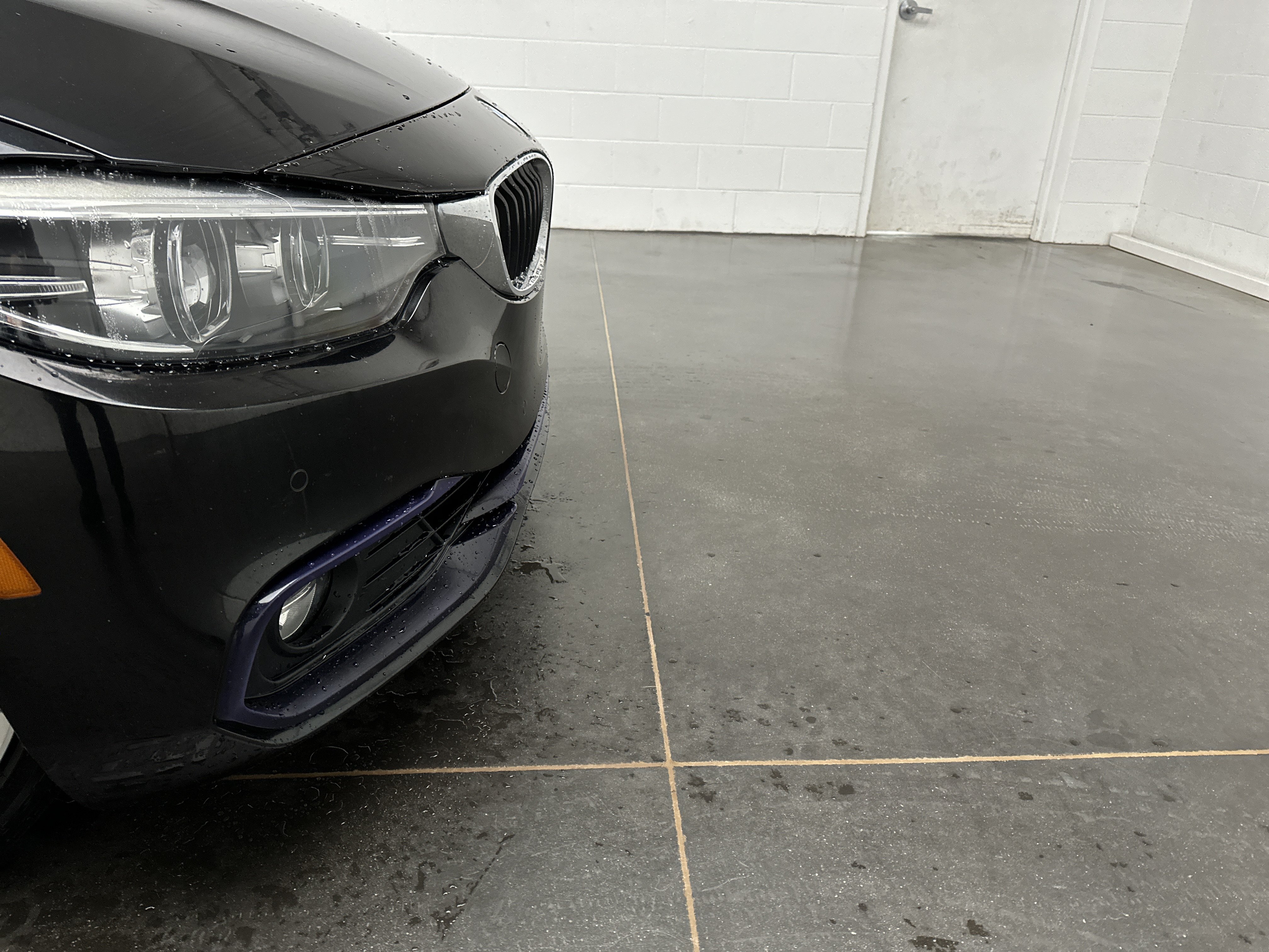 Used 2019 BMW 430i Gran Coupe RWD image 2