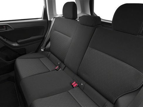 Used 2014 Subaru Forester 2.5i Touring w/ Popular Package #2 image 16