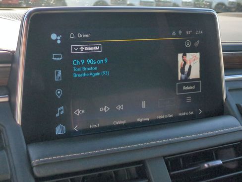 Used 2023 Chevrolet Tahoe Premier image 37