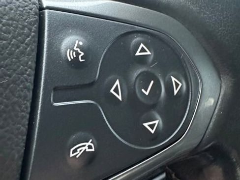 Used 2016 Chevrolet Silverado 1500 LTZ Z71 w/ Midnight Edition image 32