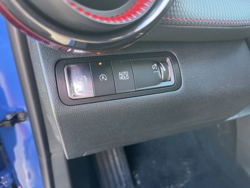 New 2026 Chevrolet Equinox RS image 17