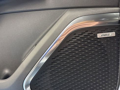 New 2026 Chevrolet Traverse RS w/ LPO, Floor Liner Package AWD/4WD image 33