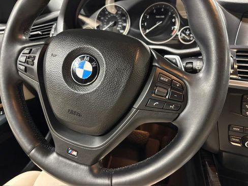 Used 2013 BMW X3 xDrive35i image 21