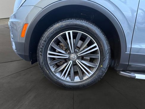 Used 2019 Volkswagen Tiguan SEL image 9