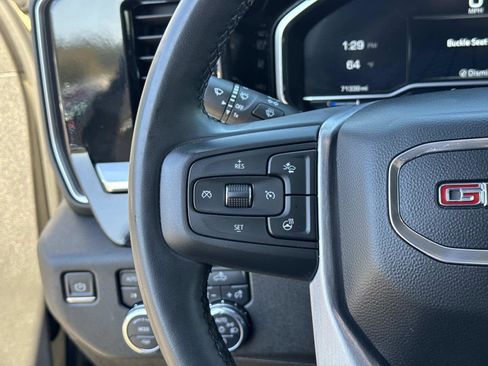 Used 2023 GMC Sierra 1500 Elevation image 30