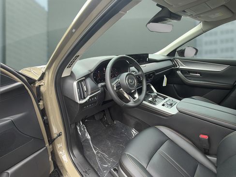 New 2026 MAZDA CX-70 SC Plus AWD/4WD image 9