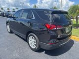 Used 2022 Chevrolet Equinox LT image 4