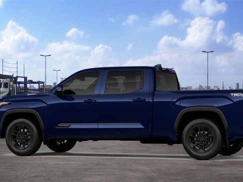 New 2026 Toyota Tundra Limited image 5