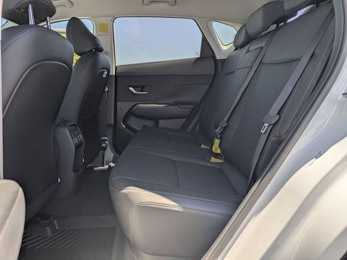 New 2026 Hyundai Kona SEL Premium FWD image 11