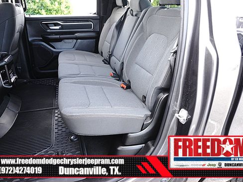 Used 2023 RAM 1500 Big Horn AWD/4WD image 14