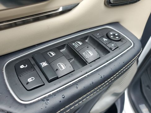 Used 2021 RAM 1500 Limited image 19