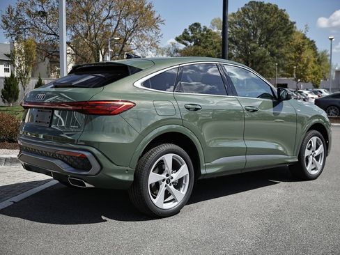 New 2026 Audi Q5 Premium Plus AWD/4WD image 7