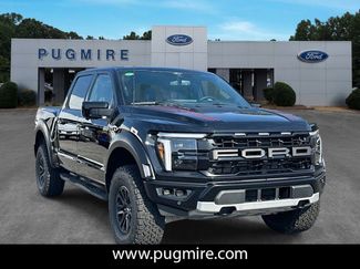 New 2026 Ford F150 Raptor video 1