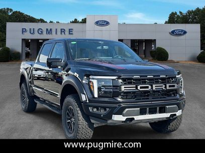 New 2026 Ford F150 Raptor