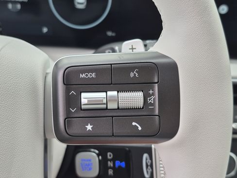 New 2027 Hyundai Palisade SEL Premium AWD/4WD image 33