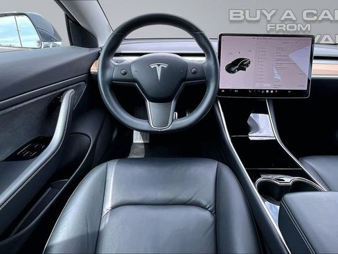 Used 2018 Tesla Model 3 Performance AWD/4WD image 5