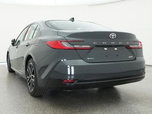 New 2026 Toyota Camry XLE image 22