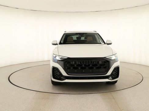 New 2026 Audi Q8 Premium Plus AWD/4WD image 11