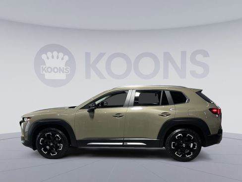 Used 2023 MAZDA CX-50 Meridian Edition image 13