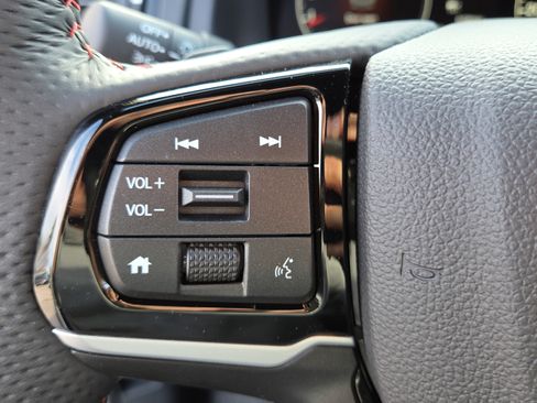 New 2026 Honda Ridgeline Black Edition image 24