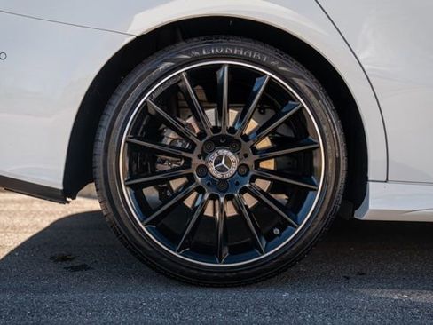 Used 2022 Mercedes-Benz A 220 A 220 image 17