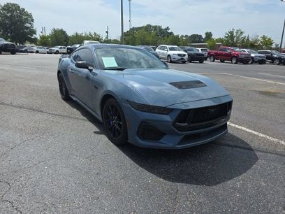 Used 2024 Ford Mustang GT Premium
