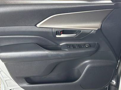 Used 2024 Toyota Grand Highlander AWD
