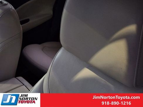 Used 2017 Buick Envision Premium w/ Driver Confidence Package image 17