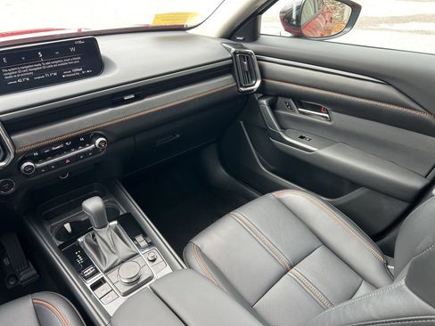 Used 2025 MAZDA CX-50 2.5 Hybrid w/ Premium Plus Pkg image 24