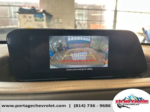 Used 2024 MAZDA CX-30 AWD 2.5 S w/ Premium Package image 23